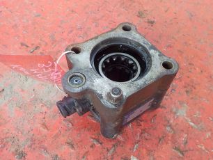 Изображение грузовика