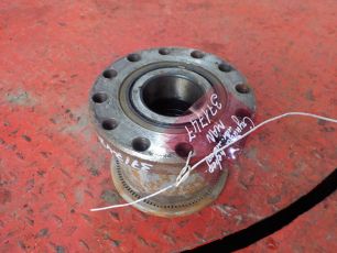 Изображение грузовика