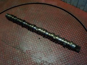 Изображение грузовика