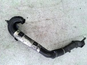 1576659 FORD Воздуховод