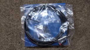 121790 DIESEL TECHNIC Датчик ABS