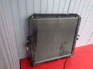 Изображение грузовика