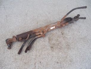 Изображение грузовика