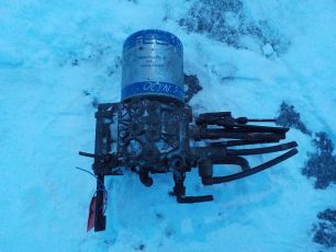 Изображение грузовика