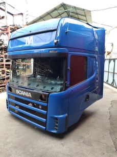 Изображение грузовика