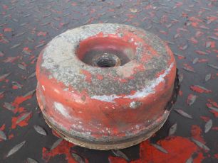 Изображение грузовика