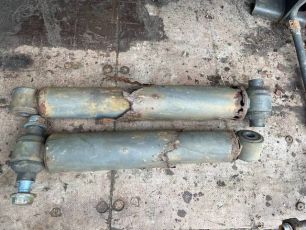 0063265600 MERCEDES Амортизатор задний, № XF318807