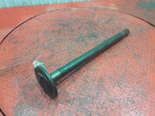 Изображение грузовика