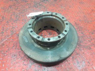 Изображение грузовика