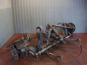 Изображение грузовика