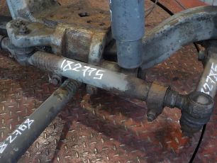 Изображение грузовика