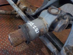 Изображение грузовика