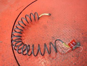 Изображение грузовика