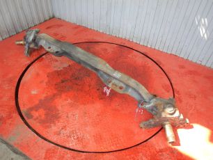 Изображение грузовика