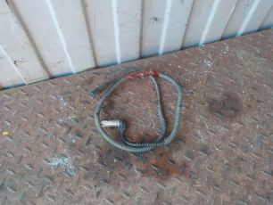 Изображение грузовика