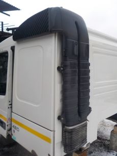 Изображение грузовика