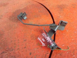 Изображение грузовика