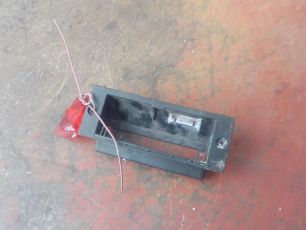 Изображение грузовика