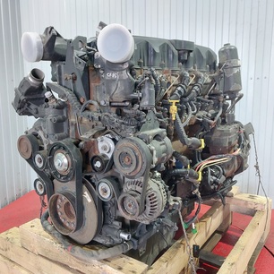 DAF Двигатель, MX, 510 hp, Euro5, № XF469773