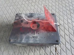 Изображение грузовика