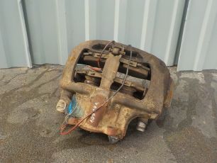 Изображение грузовика