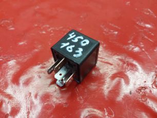 20374662 VOLVO Реле стеклоочистителя, № XF450163