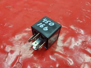 20374662 VOLVO Реле стеклоочистителя, № XF450166