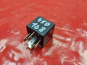 20374662 VOLVO Реле стеклоочистителя, № XF450168