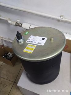 Изображение грузовика