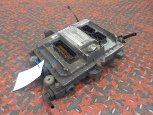 Изображение грузовика