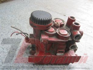 41211004 IVECO Модулятор EBS