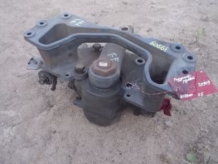 Изображение грузовика