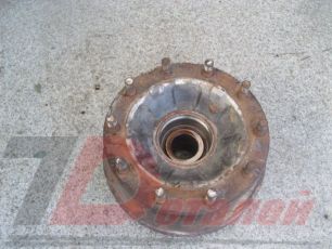85107749 VOLVO Ступица передняя, № XF15919