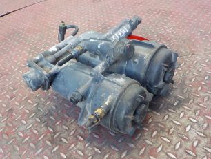 Изображение грузовика