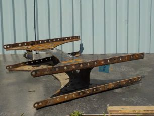 Изображение грузовика