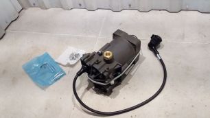 Изображение грузовика