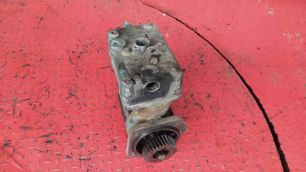 Изображение грузовика