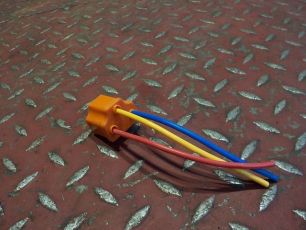 Изображение грузовика