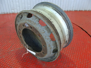 DK DAF Диск колесный, № XF292394