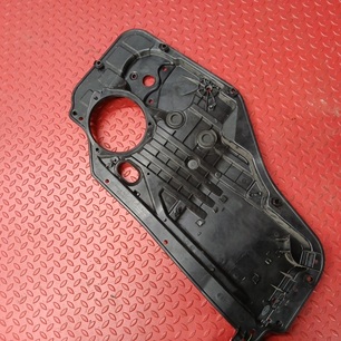 2521836 SCANIA Накладка двери, № XF459950