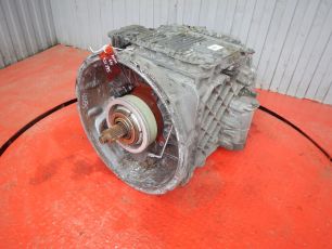 Изображение грузовика