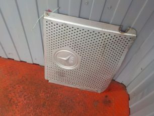 Изображение грузовика