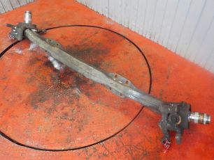 Изображение грузовика