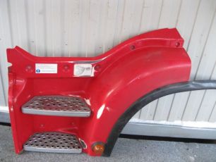 Изображение грузовика