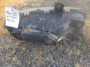 Изображение грузовика