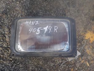 Изображение грузовика