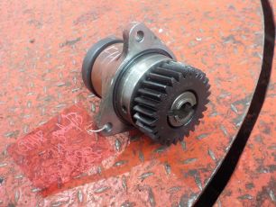 Изображение грузовика