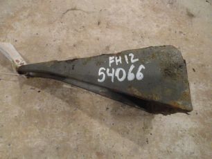 1626863 VOLVO Опора пневмоподушки верхняя, № XF54066