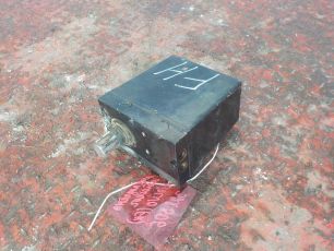 Изображение грузовика