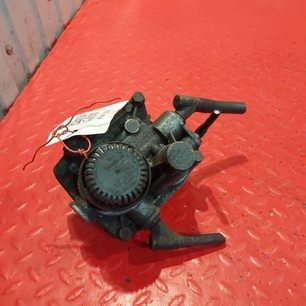 0054291244 MERCEDES Клапан ускорительный, № XF438556